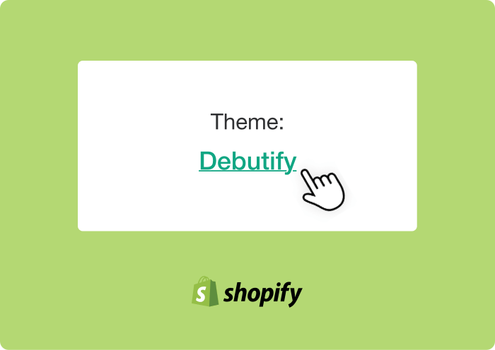  Easy to use shopify theme finder